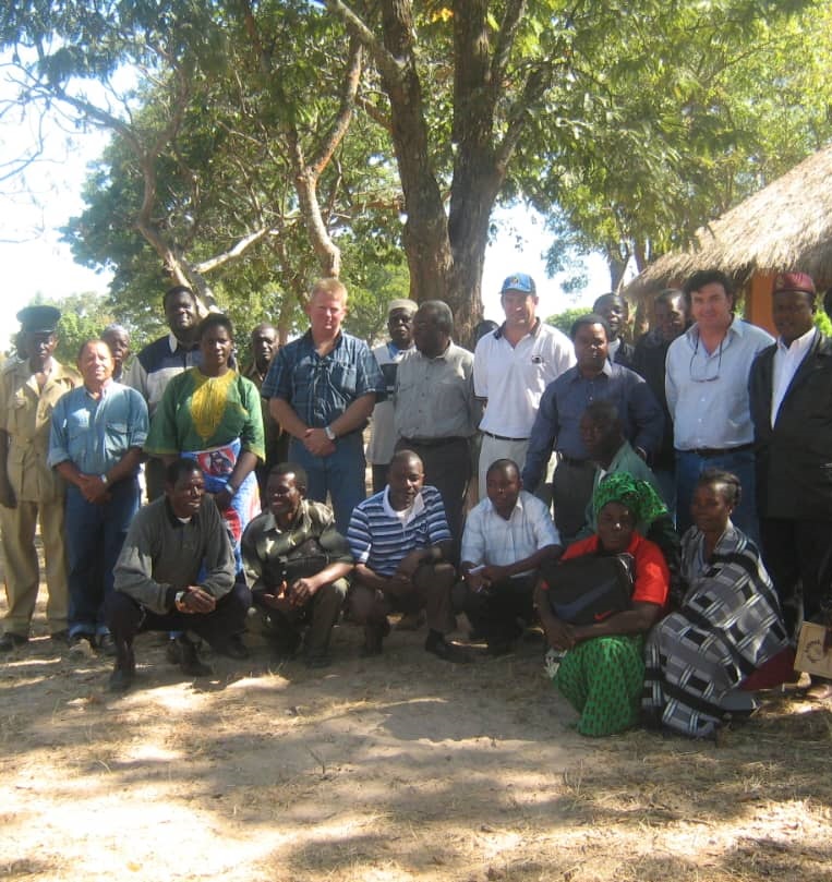 Corporate Social Sustainability